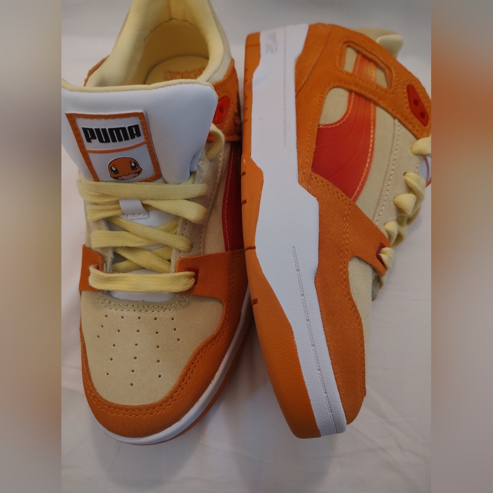 Puma Charmander Shoes